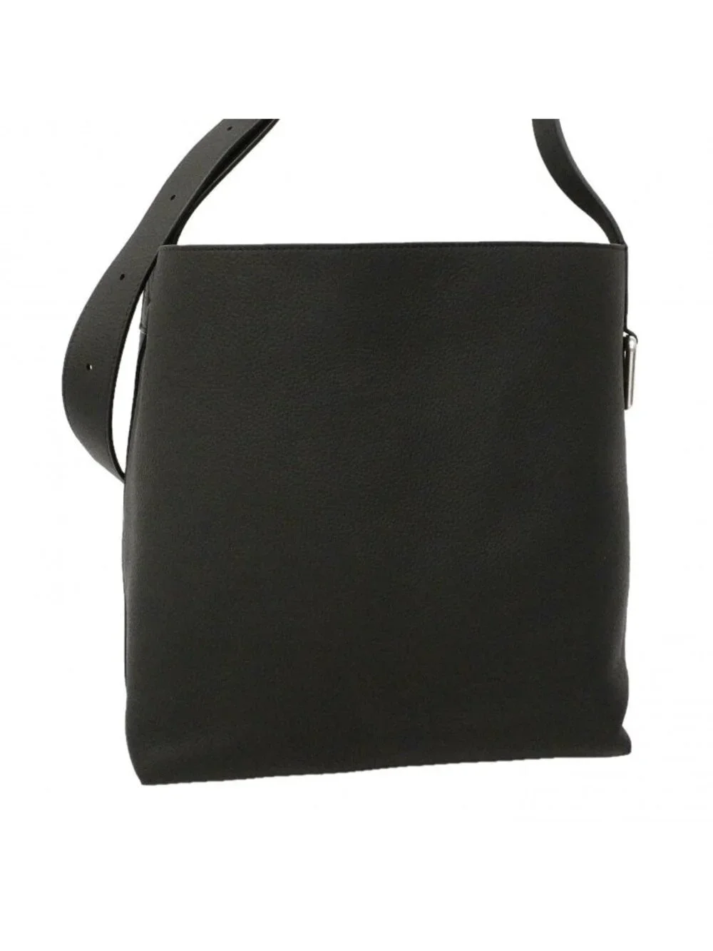 Louis Vuitton Shoulder Bag LV Touch Verso Tote Noir